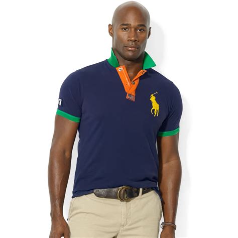 polo ralph lauren big and tall factory store central valley